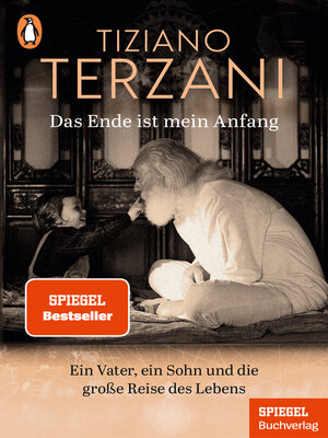 cover image of Das Ende ist mein Anfang
